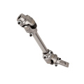 custom steel crank for auto parts